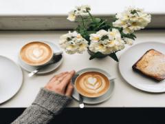 GWはお家でできる充実さを。ひと手間頑張る"カフェ風レシピ"をご紹介♡