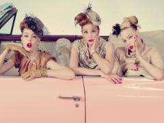 やらなきゃやばいを楽しいからに。毎日のスキンケアには’かわいい’をつめこんで