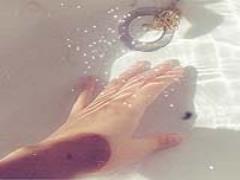 セルフネイル部員に速報♡！ キャンドゥから天然石の仕上がり”サンドジェムネイル”が新