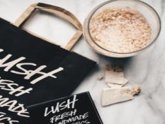 愛用歴6年のワタシが太鼓判。浮気しても戻ってくるLUSHの偏愛アイテム11選♡