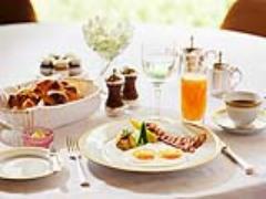 "月曜日の朝"は朝食ビュッフェで始まる、優雅なライフスタイルを。都内ホテル5選
