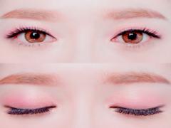 自眉毛しっかりさんに教えます♡浮かない垢抜け”ナチュ眉”の書き方