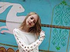 梅雨の湿度は70％！今からはじめる‘湿気に負けない’無造作ヘアアレンジ