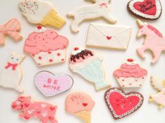 甘い気分に浸りましょう♡スイーツネイルでふわふわちゅるんな世界へレッツゴー！