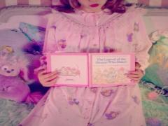 みんなの夢が詰まってる♡かわいすぎる絵本の再現レシピ集