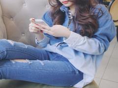 今も、どんどんお顔が拡大中。長時間使用による"スマホ顔"を解消するメソッド