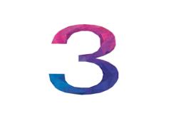 もう後悔しないために。恋愛のターニングポイントを乗り越える「3」の法則