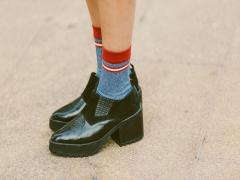 もう前髪は瀕死寸前。緊急処置します！崩れた前髪を復活orアレンジする方法