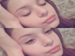 彼の “タッチ欲” をくすぐる肌に♡ヌケ感必須、だけどホンキのヌーディメイク