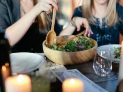 食事にはこだわりたい。お洒落なオーガニックカフェ3選