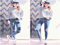 毎日パンツスタイルは女子力低下！今すぐできる危険度チェックリスト