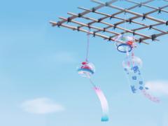 夏を先取りしたい人へ。虎屋菓寮から限定メニューが続々登場しています！
