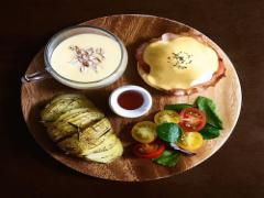 安い美味い早いは当たり前。+オシャレなレシピ大集合！