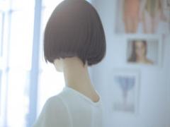 暑い夏のネイルデザインは決まった？キーワード‘透け感,で見つける3つの夏ネイル