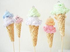 ［5月3日〜］200種類が大集合♡GWはアイスクリーム博覧会2016へ行こう