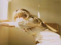 “普段はおろす派”にして欲しい♡アップ以外の簡単ヘアアレンジ６