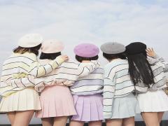 GWの可愛いを作る為に。化粧ノリがUPするメイクポーチ掃除のすゝめ