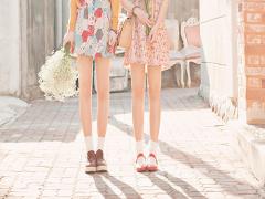 GWは写真をたくさん撮りたいから。”女子きゅんネイル”でいいね♡をGET