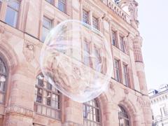 ふわっとなびく姿にキュン♡肩上パーマで作るドストライクな愛されヘア