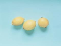 初恋はレモンの味♡乙女心をキュンとくすぐる、レモンネイルカタログ