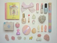 メイクがグンと楽しくなる♡1つ2役簡単メイク裏技”チークシャドウ”のやり方