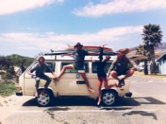 【首都圏6/18,19】走って騒いで泡に飛び込む！バブルランで夏を始めよう♡