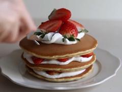 ヘルシーなパンケーキだってあるんです。渋谷周辺のヘルシーパンケーキのお店4選♡