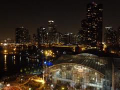 Instagram女子に♡アーティスティックな世界三大夜景を旅しよう