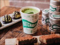 昨年1200杯を販売し大反響！2016年も原宿に「MATCHA BAR」GW限定オープン