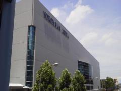 横浜アリーナでライブを楽しんだら！ホテルでゆっくり癒されちゃお♡