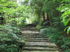 パワースポットから温泉まで。東海3県の観光は"見て食べて感じて"楽しも♡