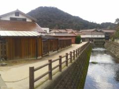 心ほっこりあったまる。風情ある倉吉の観光スポット巡り