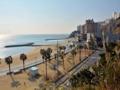 絶景と天然温泉に癒される！蒲郡温泉の魅力いっぱいなスポットでリフレッシュ♡