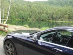 新緑の蓼科へ高原ドライブに行こう♪観光スポットを巡って自然を満喫！