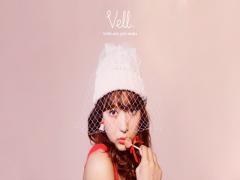 知ってる人も知らない人も。モーションスタンプアプリ「Vell」を使いこなすための秘訣♡