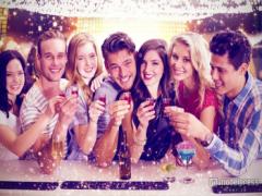 飲み会で一人勝ち！モテ女子になる5つのポイント
