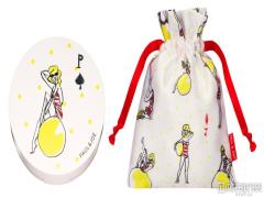 「PAUL &amp; JOE BEAUTE」限定パウダーはレトロ可愛いパッケージで登場