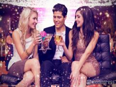 お花見や飲み会で太らない人がやっている5つのルール