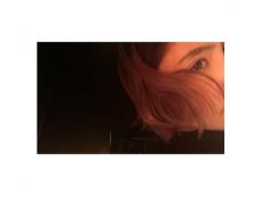 ラブリ、ピンクヘアで“春イメチェン” 「おしゃれ」「マネしたい」の声続々