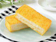 朝ごはんにぴったり！ローソンのフレンチトーストが美味しそう