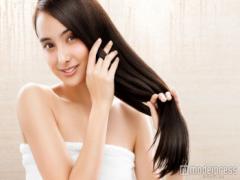 1秒でも多く寝たい！寝坊女子でも可愛くなれる3分ヘアケア法