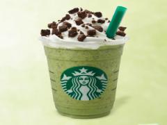 スタバ“ブラウニー×抹茶フラペ復活”に歓喜の声殺到「どっちにしよう…」