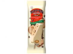 カントリーマアムがアイスに変身！しっとりなめらかな大人の味わい
