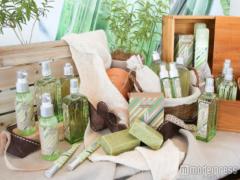 ロクシタンの「ヴァーベナ」の香りで恋心が芽生える？専門家の検証結果が明らかに