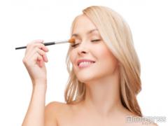 “メロンメイク”でヘルシー＆フェミニンフェイスに