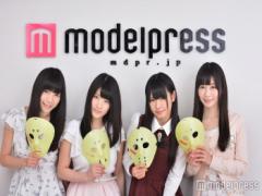 仮面女子「世界一過酷な肌環境におかれたアイドル」のすっぴんを披露