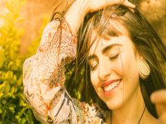 【4月13日】GIORGIO ARMANI BEAUTYの新作アイテムでメイクに革命を。