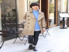 短い髪型でクールに変身♡マニッシュガールにチャレンジしよう