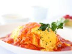 ここだけは行ってほしい！おすすめオムライスのお店5選♡