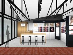 【4月29日】スプレーマニキュアも販売！ネイルズインク日本初旗艦店OPEN